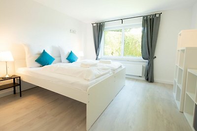 Vakantieappartement Gezinsvakantie Meersburg