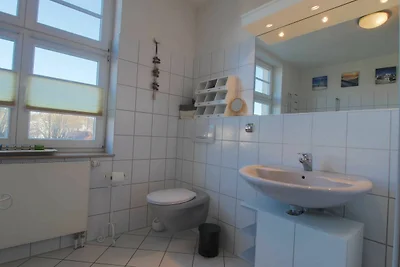 Vakantieappartement Gezinsvakantie Kühlungsborn