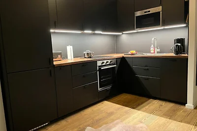 Vakantieappartement Gezinsvakantie Bad Harzburg