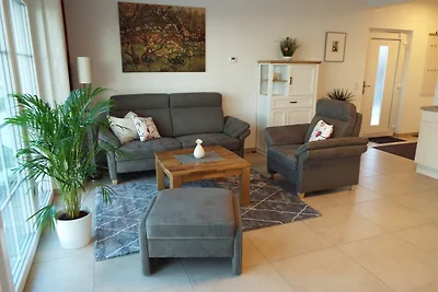 Appartamento Vacanza con famiglia Schwielowsee