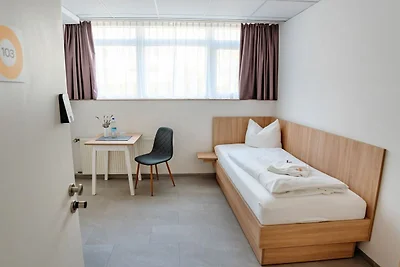 Appartamento Vacanza con famiglia Heilbad Heiligenstadt