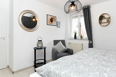 Vakantiehuis Ontspannende vakantie Wittmund