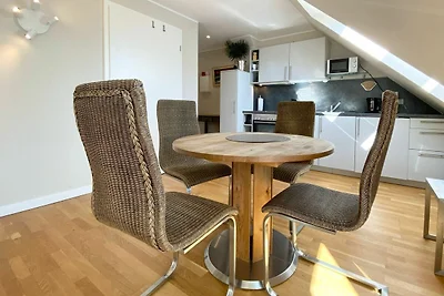 2-Zimmerwohnung Nr. 2 (32b)