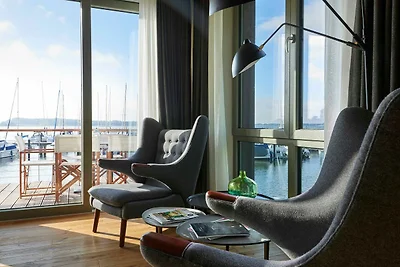 Vakantieappartement Gezinsvakantie Gustow