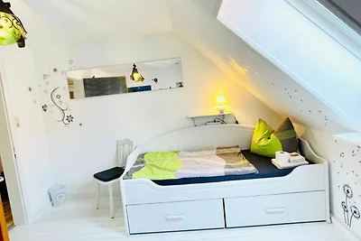 Apartament Dla rodzin Nienburg/Weser