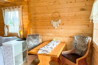 Vakantiehuis Ontspannende vakantie Neu Bartelshagen