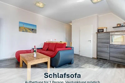 Albergo Cultura ed escursioni Peenemünde
