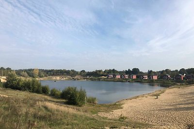 Vakantieappartement Gezinsvakantie Hechthausen