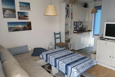 Ferienbungalow Meerzeit
