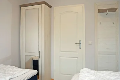 Appartamento Vacanza con famiglia Middelhagen