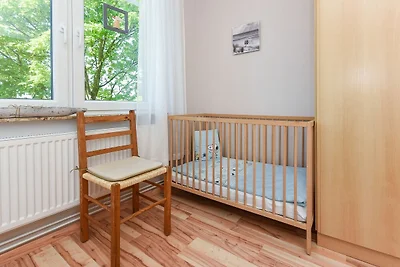 Ferienwohnung Leuchtturm