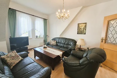 FeWo Mozart Objekt-ID 156634