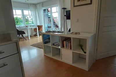 Ferienwohnung Kleiner Meerblick