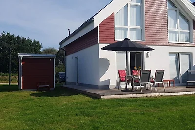 Ferienhaus Klabautermann 53