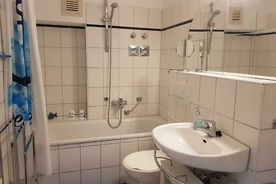 Blaumuschel Haus A Wohnung 18 DH-98435