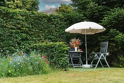 Vakantieappartement Gezinsvakantie Sellin