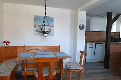 Vakantieappartement Gezinsvakantie Poel