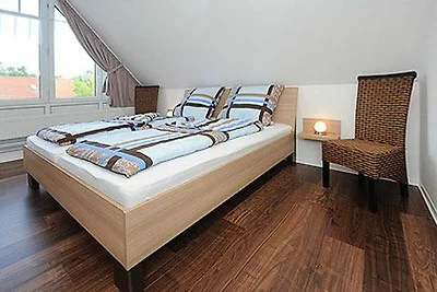 Ferienwohnung 1