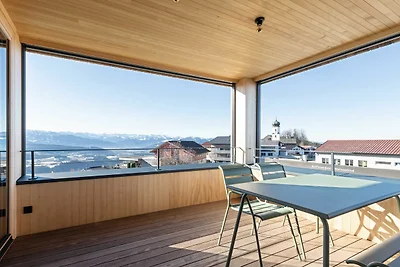 Vakantieappartement Gezinsvakantie Sulzberg
