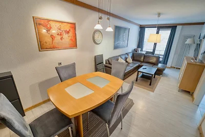 Appartamento Vacanza con famiglia 
