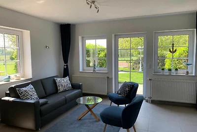 2-Zimmer-Appartment 11 (AF)