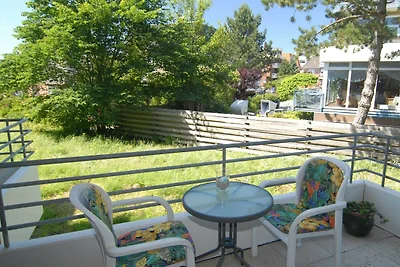 Haus Quisisana Whg 08
