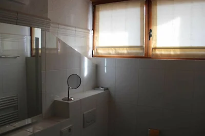 Ferienwohnung V SCHLOSS RESIDENZ ****