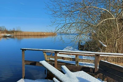 Vakantiehuis Ontspannende vakantie Südbrookmerland