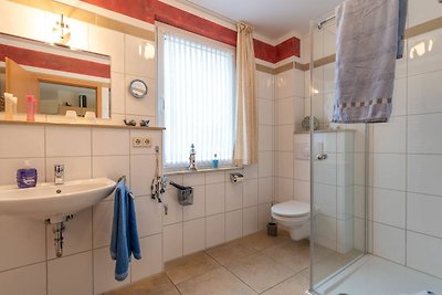 Vakantieappartement Gezinsvakantie Neuhof