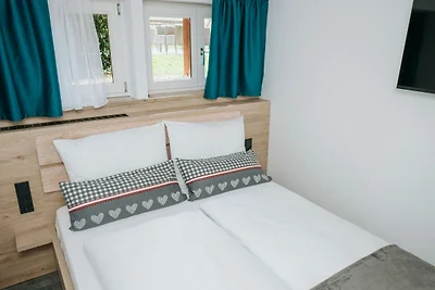 Doppelzimmer Standard