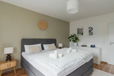 Vakantieappartement Gezinsvakantie Dessau-Roßlau