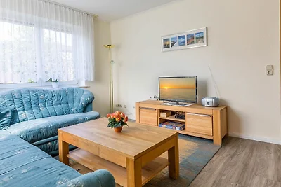 Ferienwohnung Edda