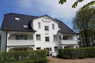 Wohnung 1 mit Terrasse