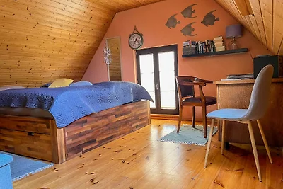 Vakantieappartement Gezinsvakantie Stralsund