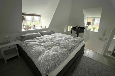 Casa vacanze Vacanza di relax Alkersum