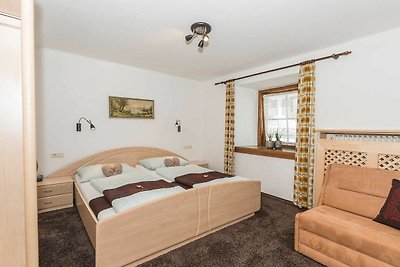 Vakantieappartement Gezinsvakantie Rauris