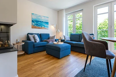 Strandhaus, App. 08