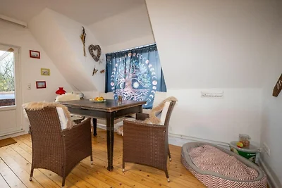Vakantieappartement Gezinsvakantie Lütjenburg