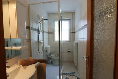 Appartamento Vacanza con famiglia Bad Sachsa