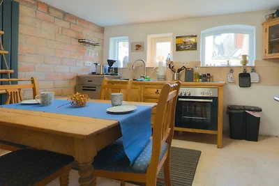 Apartament Dla rodzin Kamminke