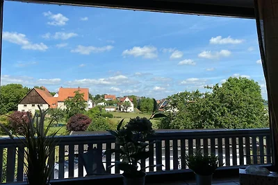 Ferienwohnung SchöneZeit