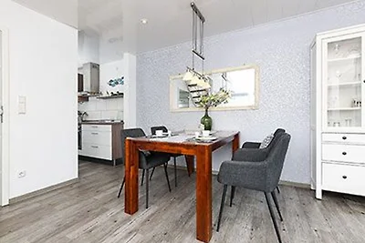Ferienhaus Harle
