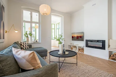 Villa Frohsinn, App. 13