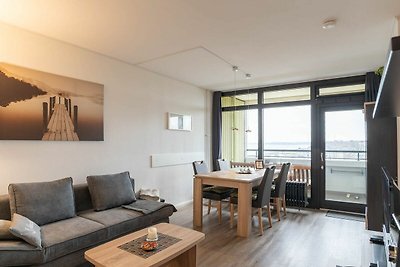 Vakantieappartement Gezinsvakantie Kiel