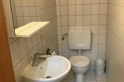 Nico´s Hüs Haus Seepferdchen Wyk