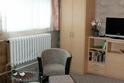 Vakantieappartement Gezinsvakantie Graal-Müritz