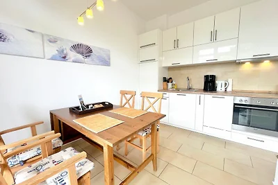Ferienwohnung Meerblick - WE 32