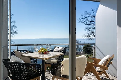 Appartamento Vacanza con famiglia Sassnitz