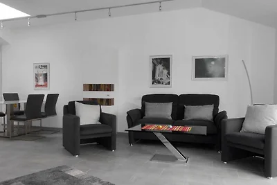 Appartamento Vacanza con famiglia Hannover