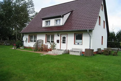 Vakantieappartement Gezinsvakantie Hiddensee
